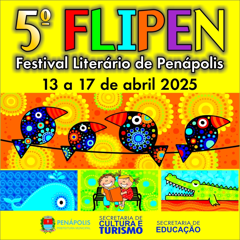 Noticia flipen-2025-festival-literario-acontece-de-13-a-17-de-abril