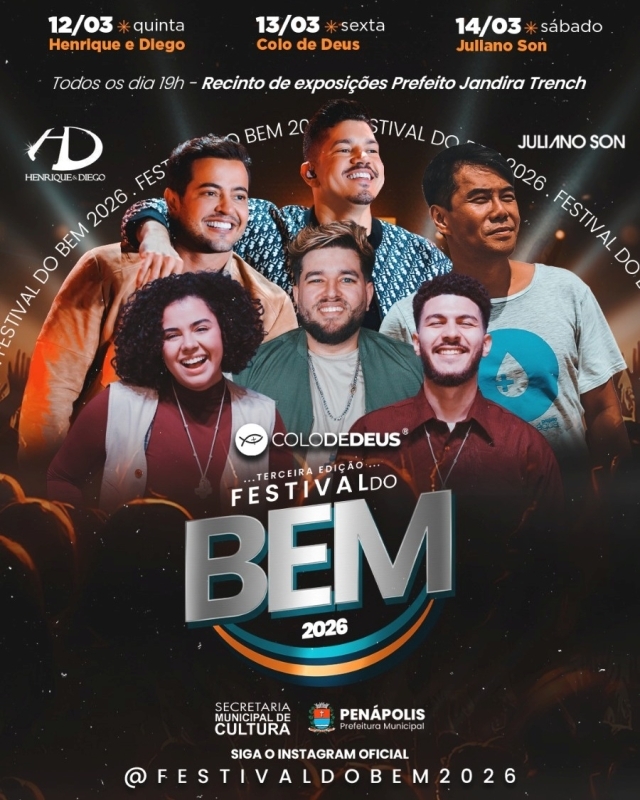Noticia 3-edicao-do-festival-do-bem-sera-de-12-a-14-de-marco