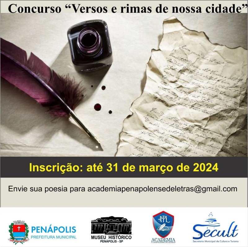 Noticia prorrogadas-inscricoes-para-concurso-de-poesias-em-homenagem-a-penapolis