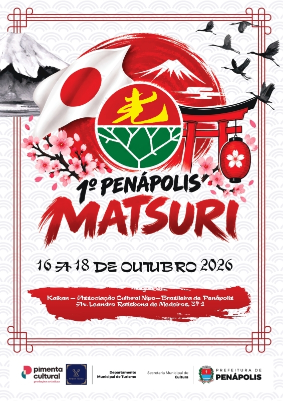 Noticia 118-anos-1-penapolis-matsuri-comeca-amanha-com-programacao-gratuita-ao